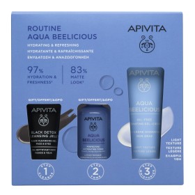 Apivita Set Αqua Beelicious με Αqua Beelicious Hyd …
