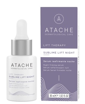 Atache Lift Therapy Night Serum 30ml