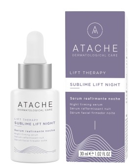 Atache Lift Therapy Night Serum 30ml