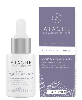 Atache Lift Therapy Night Serum 30ml