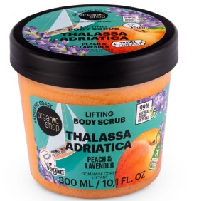Organic Shop Body Scrub Lifting Thalassa Adriatica &hellip;