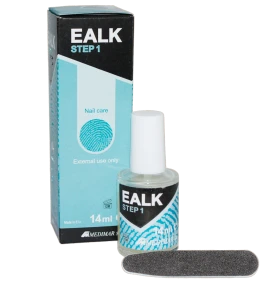 EALK STEP 1 ΦΙΑΛΙΔΙΟ 14ML
