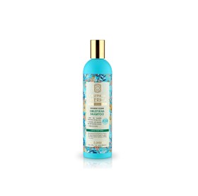 Natura Siberica Oblepikha Shampoo Maximum Volume Σ …