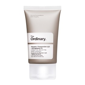 The Ordinary Vitamin C Suspension 23% +HA Spheres …