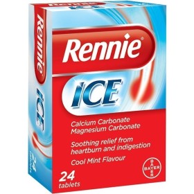 Rennie Ice 24 μ …