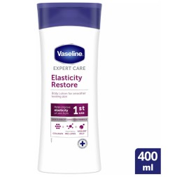 Vaseline Expert Care Elasticity Restore Body Lotio …