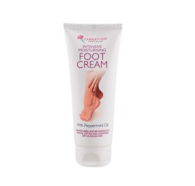 Vican Carnation Intensive Moisturising Foot Cream …