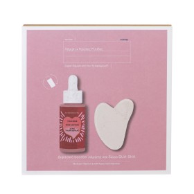 Korres Set Wild Rose Άγριο Τριαντάφυλλο Διφασικό B …