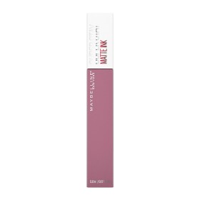 Maybelline Superstay Matte Ink Lipstick 180 Revolu …