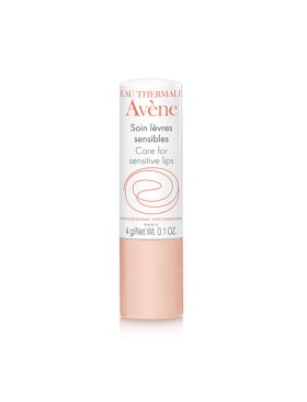 Avene Stick for Sensitive Lips 4g