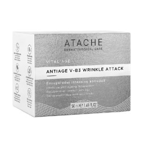 Atache Vital Age Antiage V-B3 Wrinkle Attack Κρέμα &hellip;