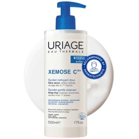 Uriage Xemose C8+ Syndet Κρέμα Καθαρισμού Χωρίς Σα …