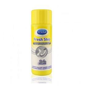 SHOLL ΑΠΟΣΜΗΤΙΚΗ ΠΟΥΔΡΑ ΠΟΔΙΩΝ & ΥΠΟΔΗΜΑΤΩΝ 75g