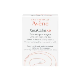 Avene XeraCalm A.D Pain Nettoyant Surgras 100gr