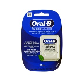 Oral-Β Pro-Expert Advanced Οδοντικό Νήμα 25m