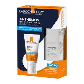 La Roche Posay Set Anthelios SPF50 UVMune 400 Hydr …