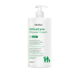 Froika UltraCare Shower Cream Κρεμώδες Αφρόλουτρο …