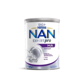 Nestle Nan Expert Pro HA Υποαλλεργικό Γάλα για Βρέ …