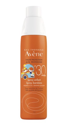 AVENE Spray Enf …