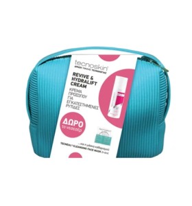 Tecnoskin Set Revive & Hydralift Cream 50ml & Δωρο …
