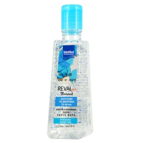 Intermed Reval Plus Natural Antiseptic Hand Gel 10 …