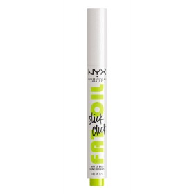 Nyx Professional Make Up Fat Oil Slick Click Shiny ...