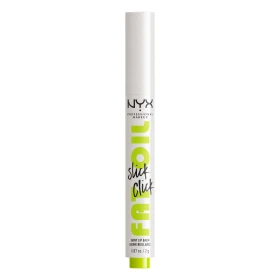 Nyx Professional Make Up Fat Oil Slick Click Shiny …