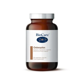BioCare Osteoplex (Bone Health Complex) 90 Veg Cap
