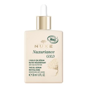 Nuxe Nuxuriance Gold The Oil-Serum Revitalising Αν …