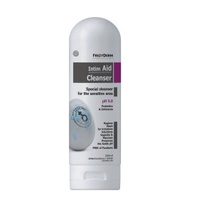 Frezyderm Intimate Aid Cleanser 200ml