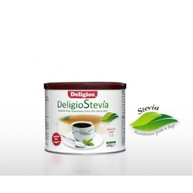 Deligios EryStevio Stevia 300gr