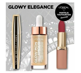 L'Oreal Paris Set Glow Mon Amour Highlighting Drop …