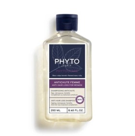 Phyto Phytocyane Shampooing Revigorant Σαμπουάν κα …