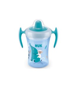 Nuk Evolution Trainer Cup 6m+ Μαιμού - Ελέφαντας 2 …