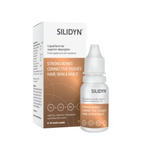 Inpa, Silidyn drops 25ml