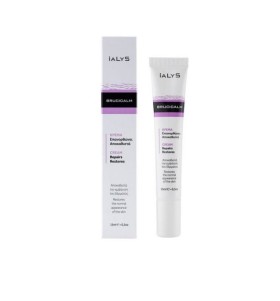 iALYS Brucicalm Cream 15ml