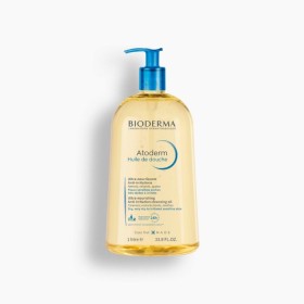Bioderma Atoderm Huile De Douche 1000ml