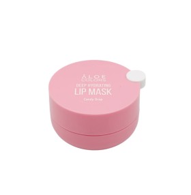 Aloe+ Colors Candy Drop Hydrating Lip Mask Μάσκα Χ &hellip;