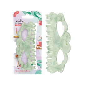 Invisibobble Clipstar XL Oasis Matcha Rest 1τμχ