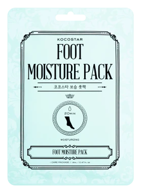 Kocostar Foot Moisture Pack Μάσκα Ενυδάτωσης Ποδιώ …