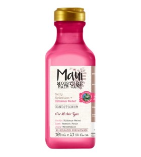 Maui Moisture Hibiscus Water Daily Hydration Condi …