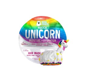 Bearfruits Unicorn Hair Mask + Cap 1x20ml