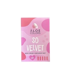 Aloe+ Colors Se …