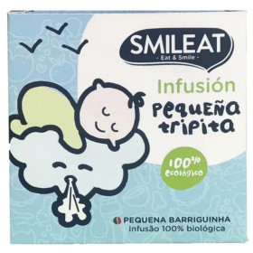 Smileat Βρεφικό Τσάι ΒΙΟ 22,5gr