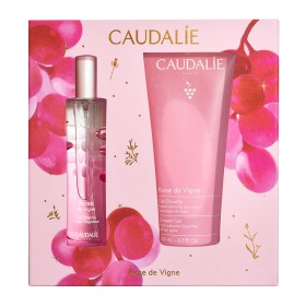 Caudalie Set Rose de Vigne Fresh Fragrance 50ml & …