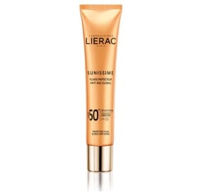 Lierac Sunnisime Fluide Protecteur Energisant Anti …