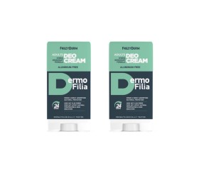 Frezyderm Set Dermofilia Adults Deo Cream Hybrid D …