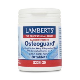 LAMBERTS OSTEOG …