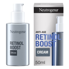 Neutrogena Anti-Age Retinol Boost Cream Κρέμα Αντι …
