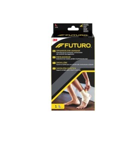 Futuro Επιστραγαλίδα με Ιμάντα Περίδεσης 47876 Lar …